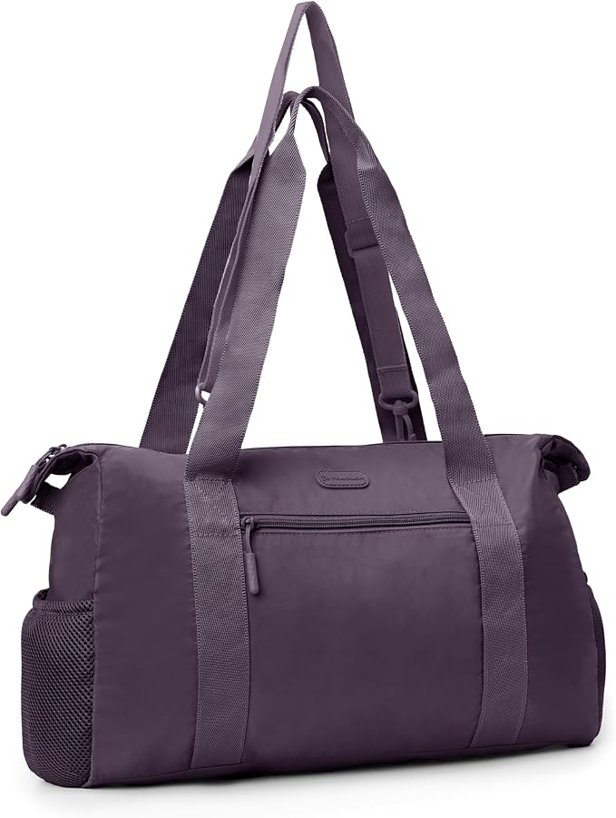 Travelon Travel Carry-All 17" Packable Tote w/Luggage Sleeve - Image 5