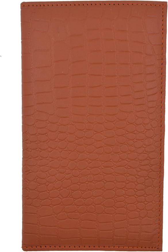 Marshal Bifold Leather RFID Blocking Wallet For Men & Women by Marshalwallet