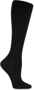 Dr. Scholl's womens Graduated Compression Knee High Socks - Comfort and Fatigue Relief - Mild 8-15 Mmhg by DrSchollsSocks