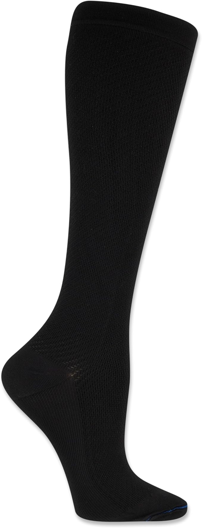 Dr. Scholl's womens Graduated Compression Knee High Socks - Comfort and Fatigue Relief - Mild 8-15 Mmhg by DrSchollsSocks