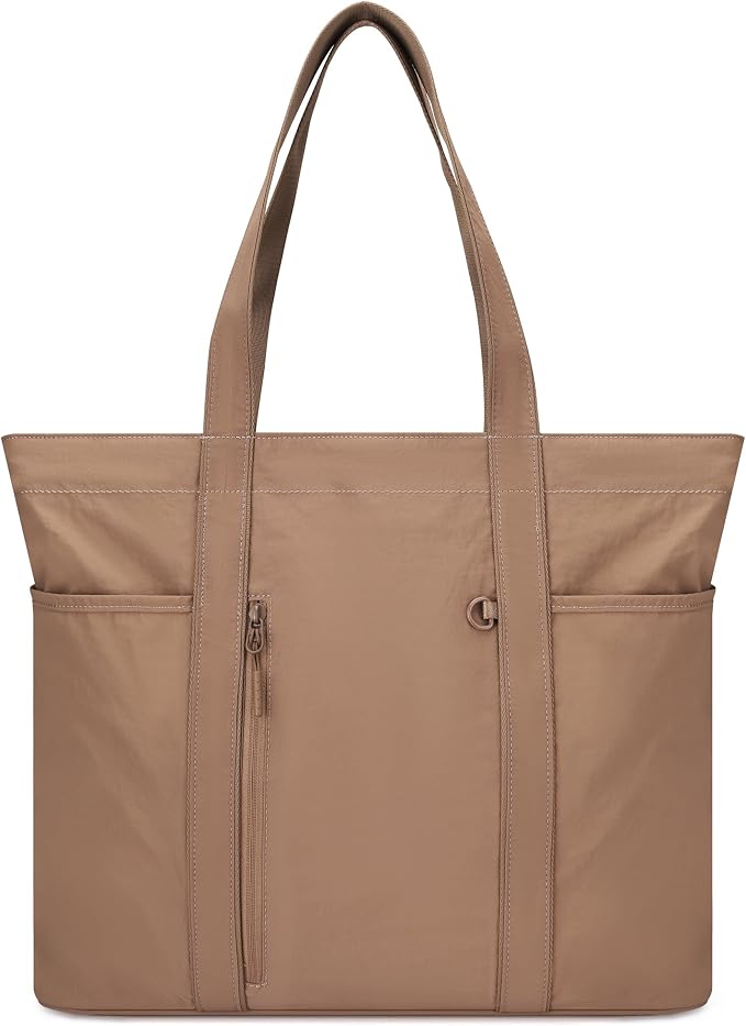 Tote Bag for Women,Large Handbag with Laptop Compartment, Shoulder Bag for Travel, Tote Bags for Work and Everyday by DOYOGI