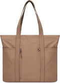 Tote Bag for Women,Large Handbag with Laptop Compartment, Shoulder Bag for Travel, Tote Bags for Work and Everyday by DOYOGI
