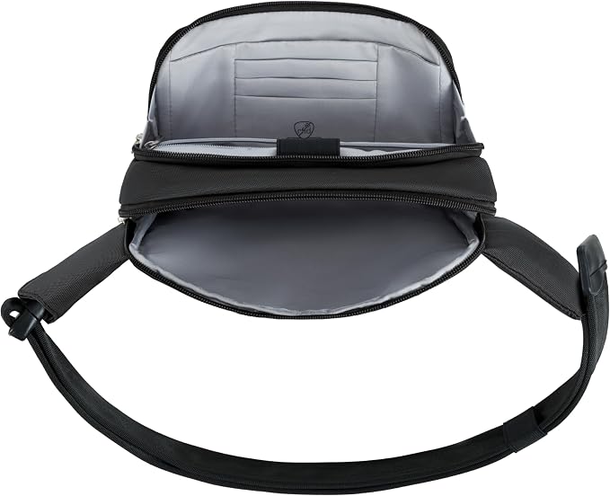 Travelon Anti-Theft Classic Waist Pack - Image 10