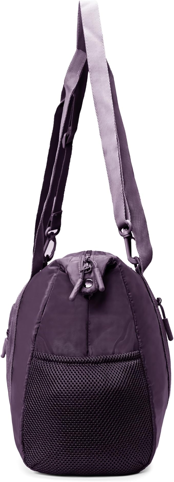 Travelon Travel Carry-All 17" Packable Tote w/Luggage Sleeve - Image 6