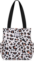KAMO Floral Tote Bag - Waterproof Lightweight Handbags Travel Shoulder Bag for Hiking Yoga Gym Swimming Travel Beach by KAMO