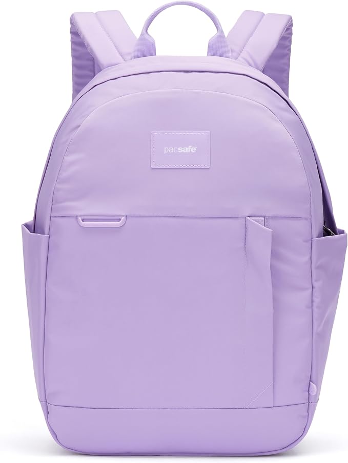 Pacsafe GO 15L Anti Theft Backpack - Image 2