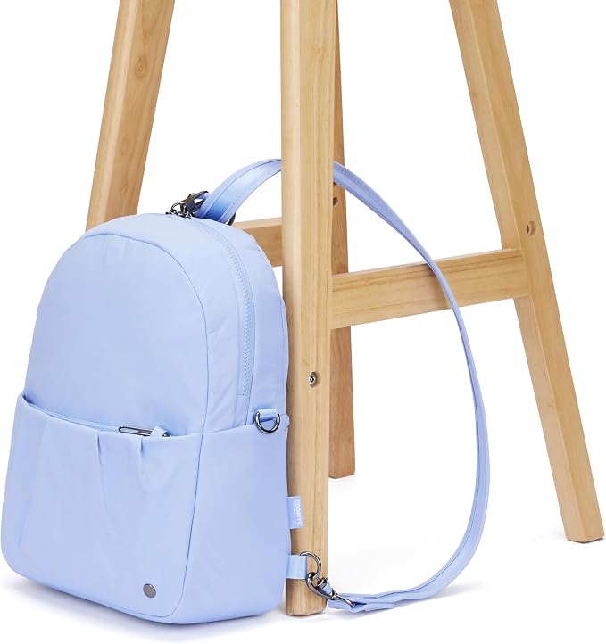 Pacsafe Citysafe CX Anti Theft Convertible Backpack - Image 5