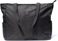 ESVAN LARGE BEACH BAG Water Resistant Lightweight 20 inch Women Oversize Tote Bag for Gym Beach Travel Pool Yoga Nurse by ESVAN