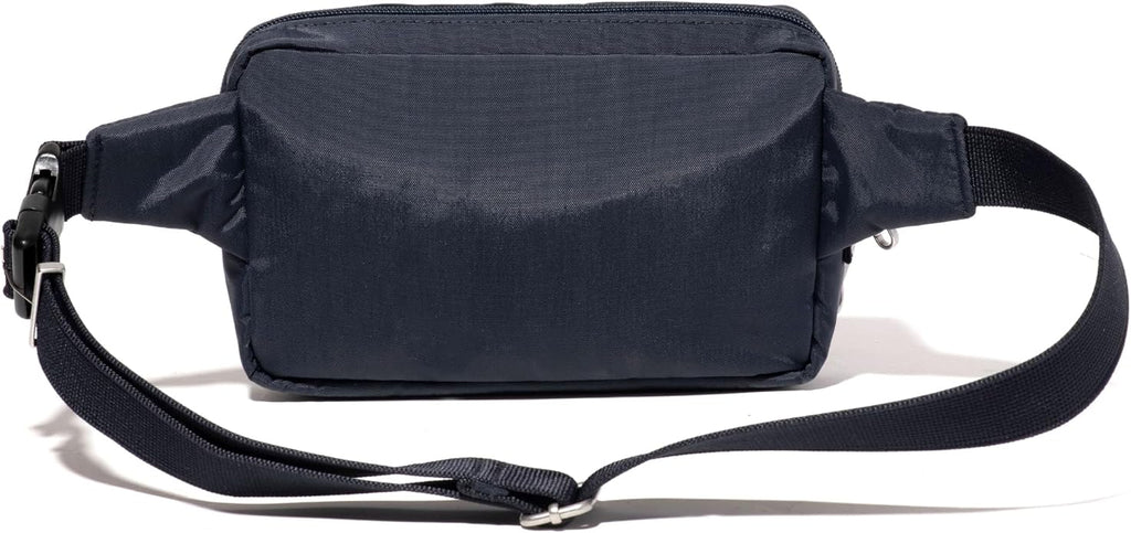 Baggallini Securtex Anti-Theft Belt Bag - Image 8