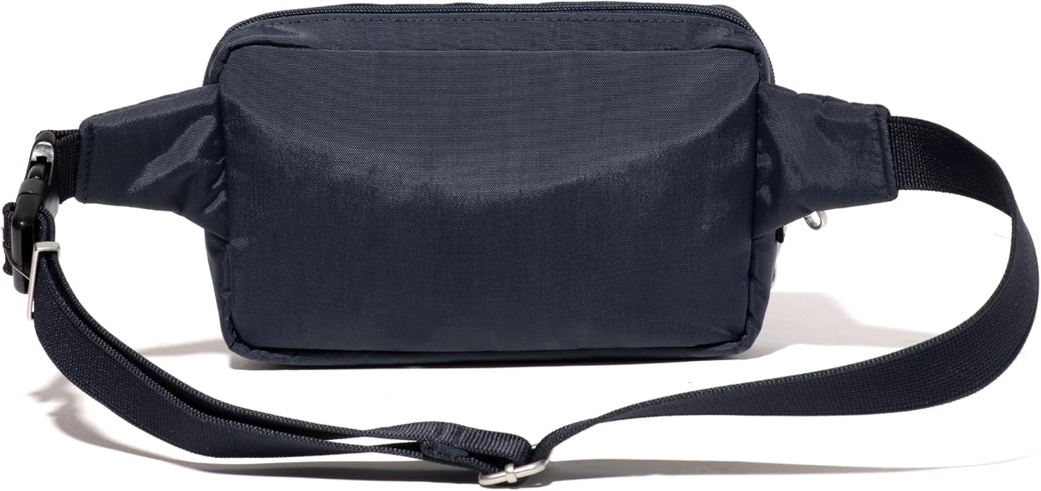 Baggallini Securtex Anti-Theft Belt Bag - Image 8