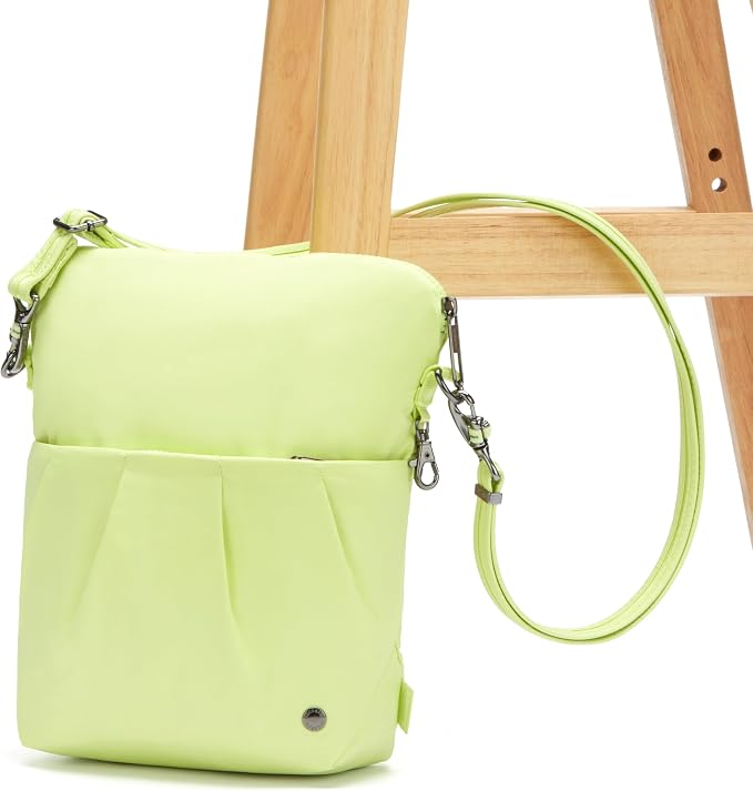 Pacsafe Citysafe Cx Convertible Crossbody - Image 6