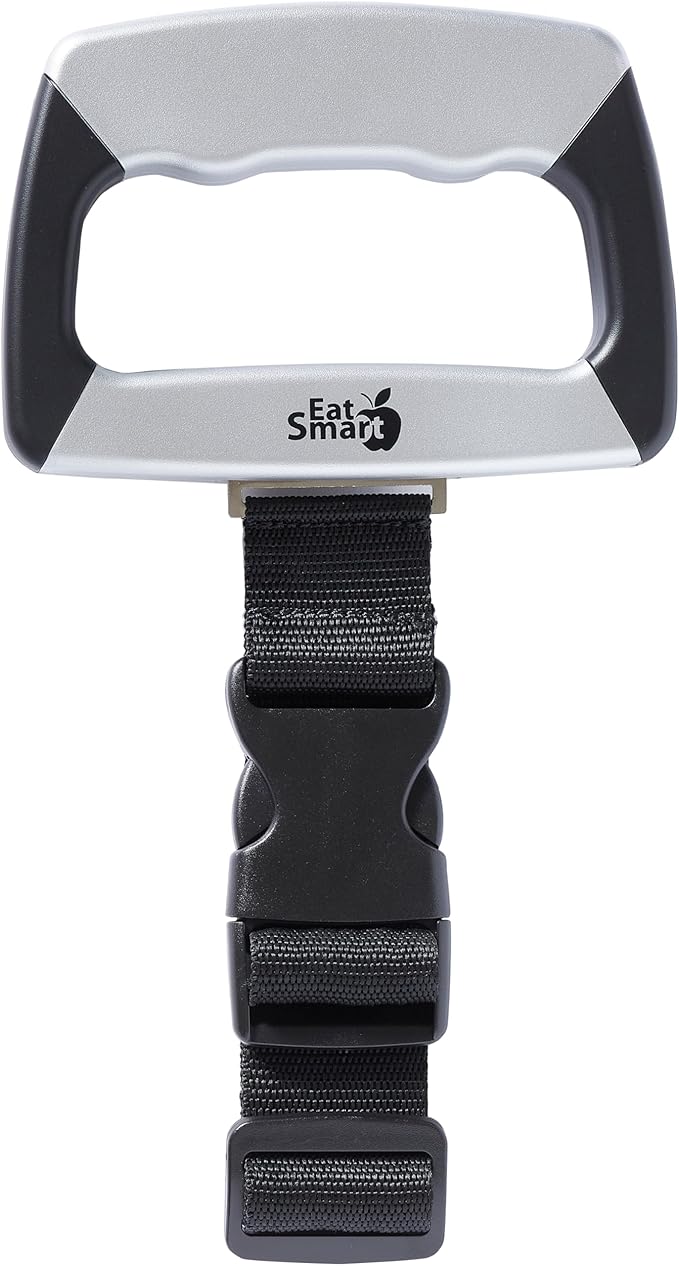 Eat Smart Luggage Scales by EatSmart