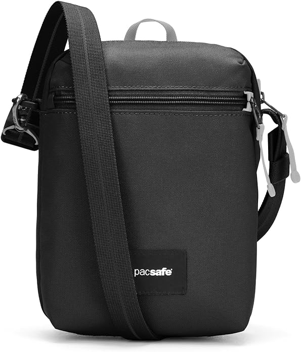 Pacsafe GO Festival Crossbody by Pacsafe