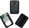 Secret Stash Portable USB Charger Diversion Safe - Money Hiding Gadgets Secret storage Safe Containers, Hidden Compartment Items Money Hider for Travel Hiding Places for Valuables Containers Traveling by SecretStash