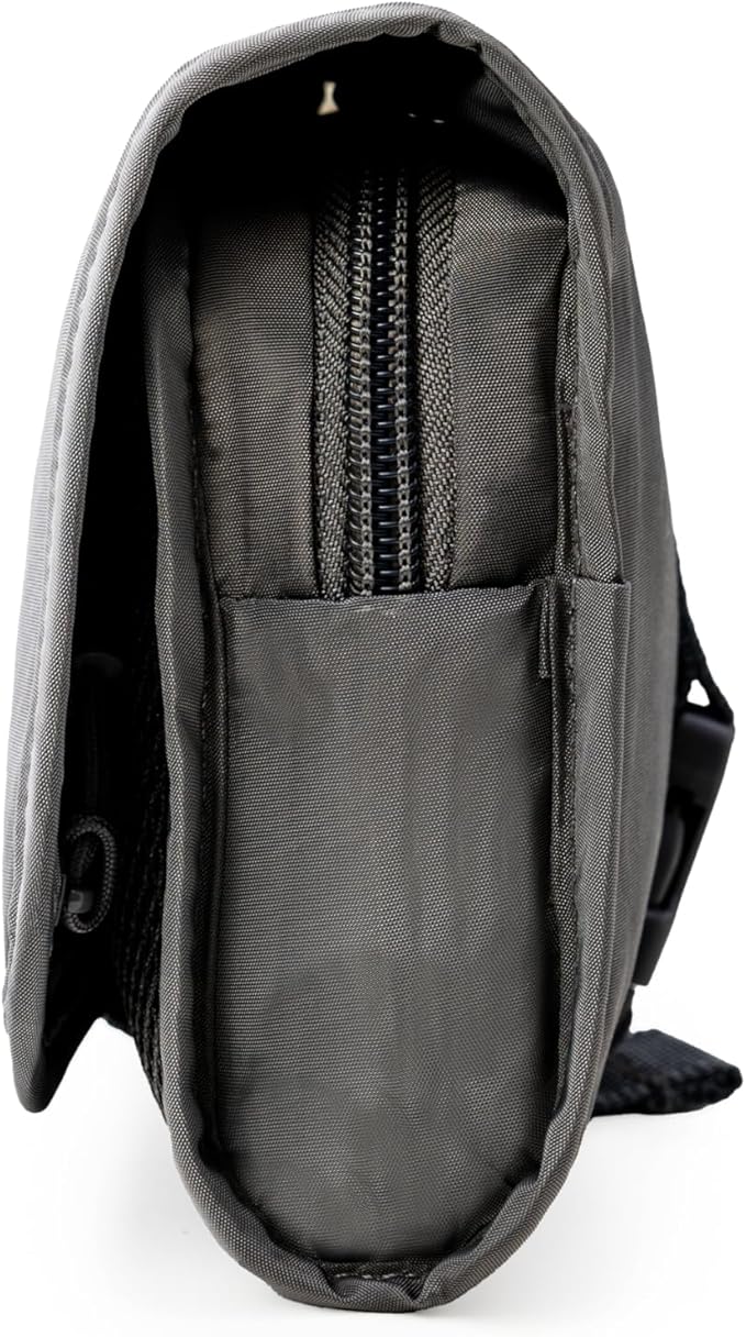 Travelon Packing Intelligence, Pi Forget Me Not Mini Organizer - Image 4