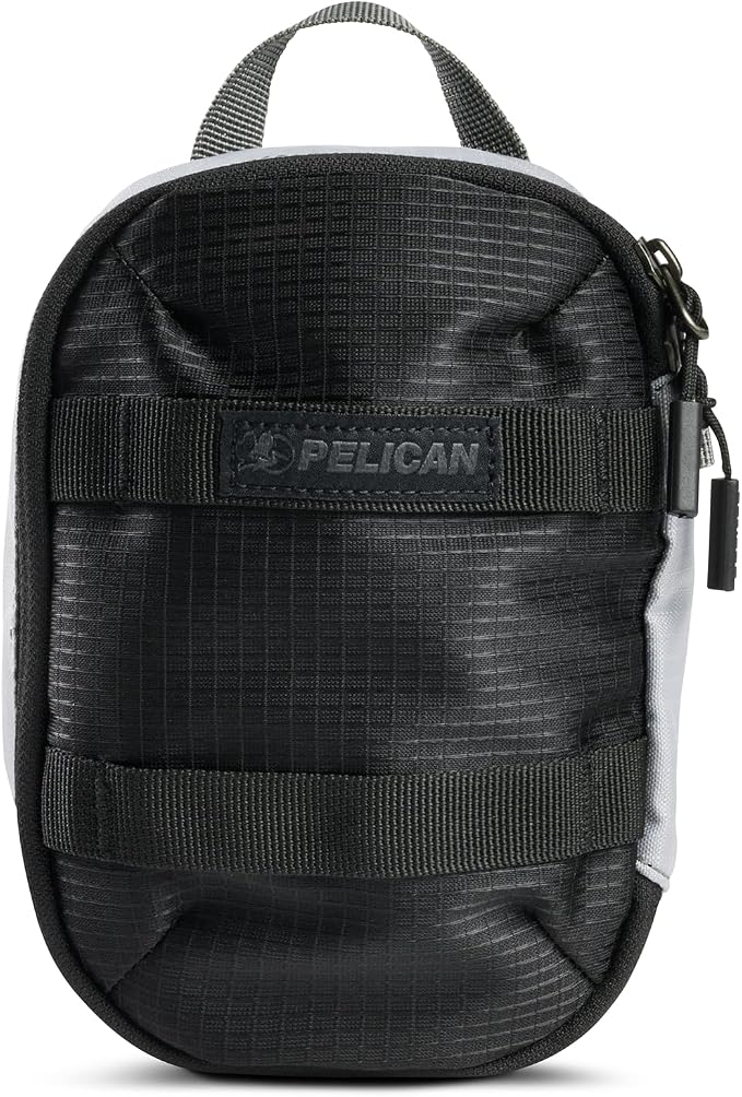 Pelican ModPak Packing Cube - Travel Organizer - Small (Charcoal) by Unknown