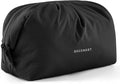 BAGSMART Makeup Bag Travel Toiletry Bag, Wide-open Zipper Pouch | Puffy Padded, Travel Essentials, Make Up Bag, For Women, Makeup Organizer, Toiletries Accessories Brushes by BAGSMART