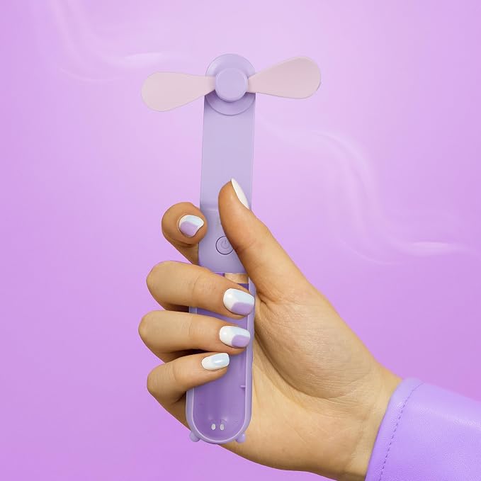 Paris Hilton - Health & Beauty Device with Personal Care Tool for Home Use | Portable Design, Travel Ready, Easy Home Use, Personal Care, Daily Wellness Routine, Compact Storage - Image 5