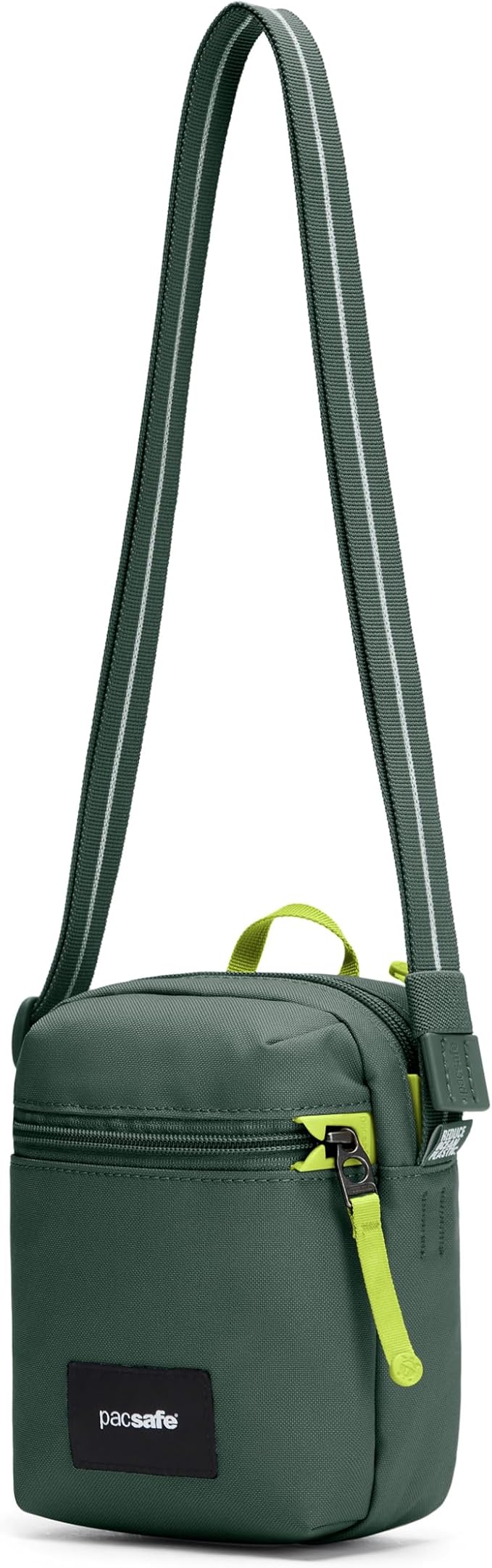 Pacsafe GO Micro Crossbody - Image 9