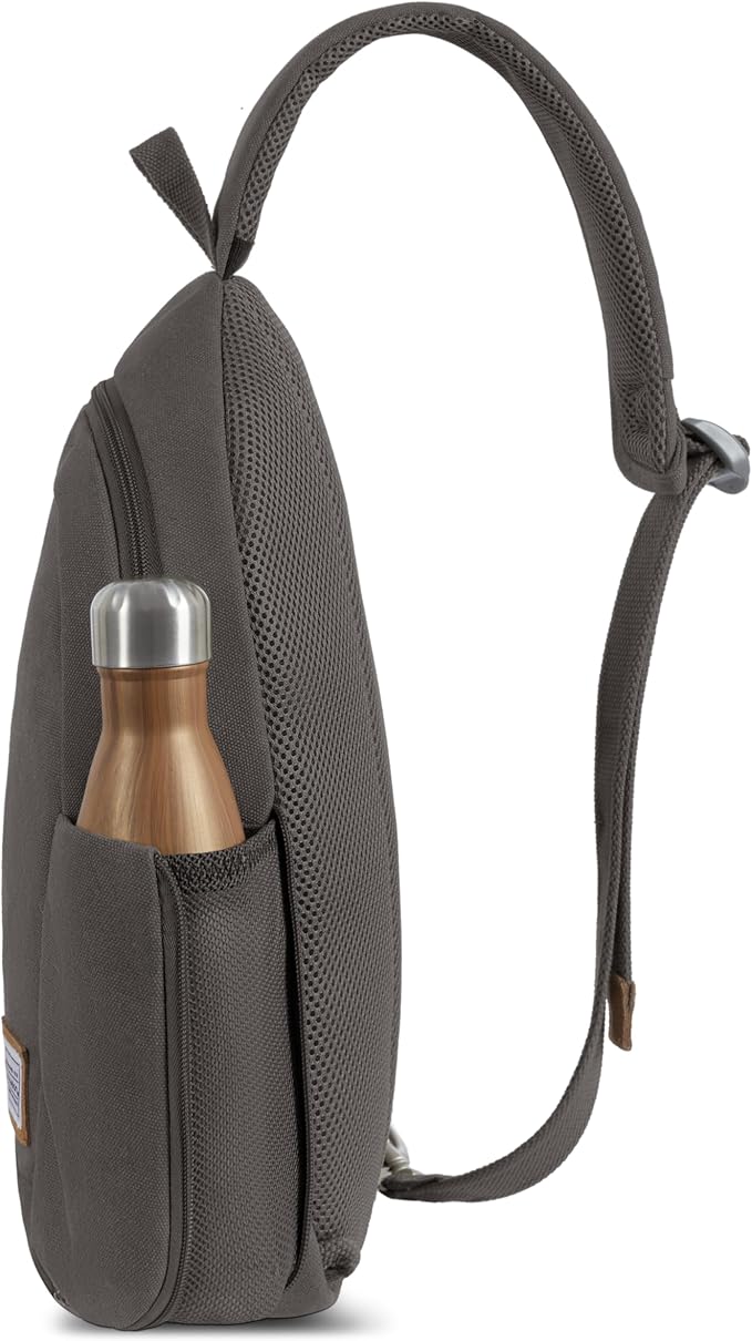 Travelon Anti-Theft Heritage Sling - Image 11