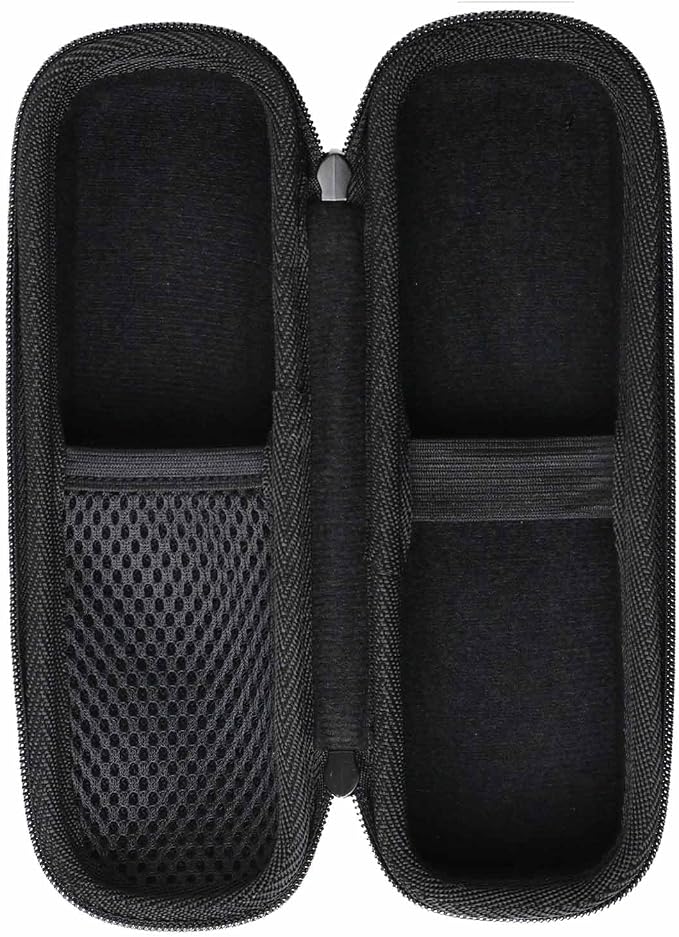 Hard Travel Case for Portable Bidet, Compatible with VITCOCO/BIDET BUDDY® PureJet/ISENXI Portable Bidet for Travel - Image 6