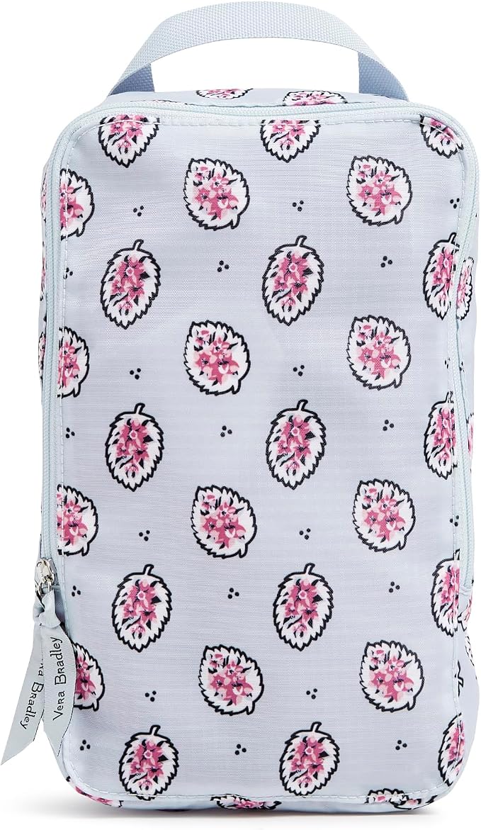 Compression Packing Cube 3-Piece Set, Magnifique Leaf, One Size - Image 4