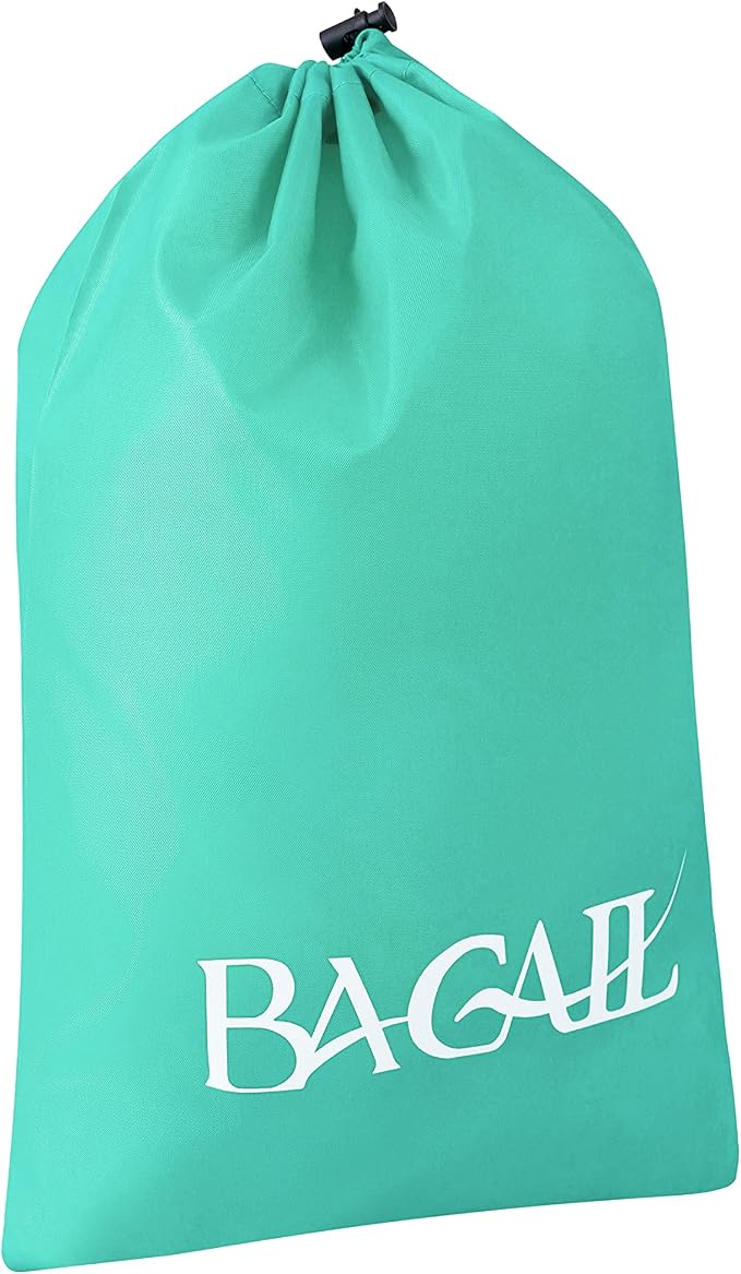 BAGAIL 6 Set Packing Cubes,Travel Luggage Packing Organizers - Image 6