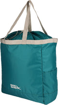 Eddie Bauer Stowaway Packable Tote Bag by Unknown