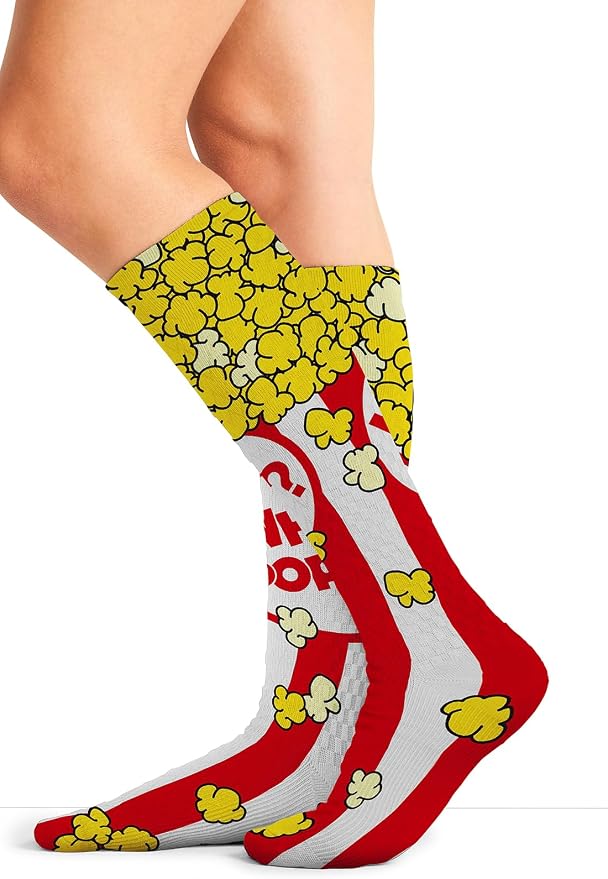 Cherokee Legwear Compression Socks for Women 10-15 mmHg (1-Pair Pack) | Comfort Support Knee Highs, Soft Fit, Regular & Wide Calf, Soft Knit Feel, Lightweight, Easy Care for Work and Everyday Wear - Image 4