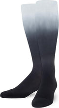 Nylon Knee High Socks - 15-20mmHg Graduated Compression Socks - Soft & Breathable Support Unisex Socks by Comrad