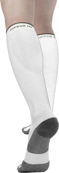 Easy On/Off Energy Compression Socks by CopperFit