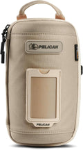 Pelican ModPak AV Pouch - Camera Bag and Lens Case - Single (Sand) by Unknown