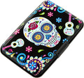 Credit Card Holder Small RFID Blocking Wallet Business Metal Slim Mini Aluminum Hard Case for Women Men by Kaabao
