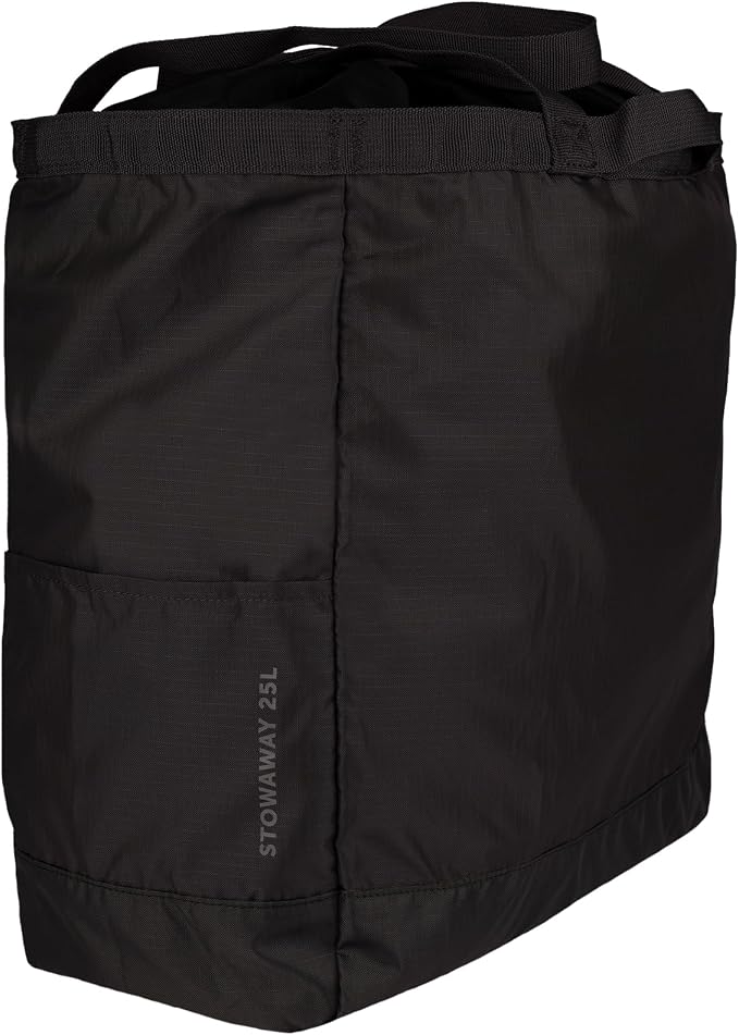 Eddie Bauer Stowaway Packable Tote Bag - Image 3