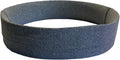 BANDI Pocketed Wraps – Running Waist Belt with Pockets for Phone, Money, Keys & Medical Devices | Secure, No-Bounce Travel & Fitness Belt, for Women and Men, USA Company by BANDI