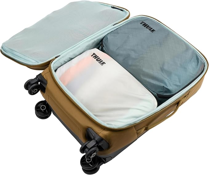 Thule Clean/Dirty Packing cubePond Gray (Pack of 8) - Image 8