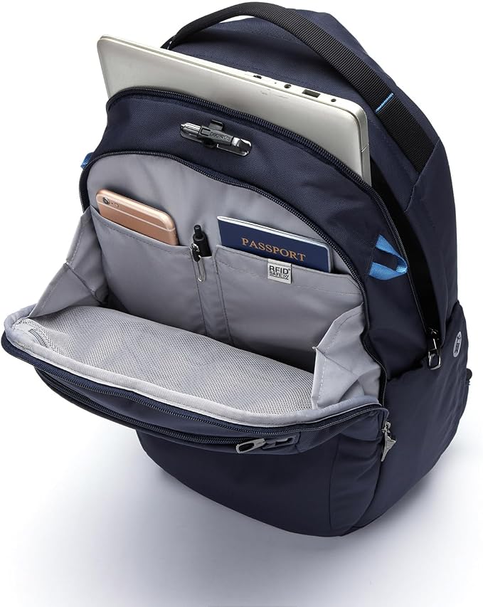 Pacsafe V 26L Tour backpack - Image 6
