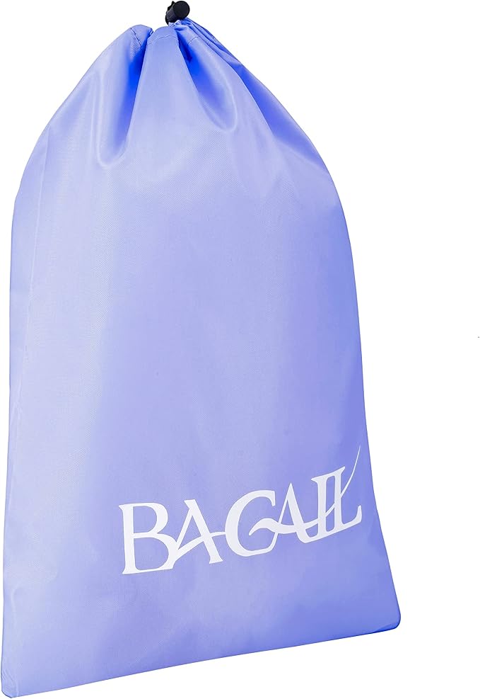 BAGAIL 6 Set Packing Cubes,Travel Luggage Packing Organizers - Image 6