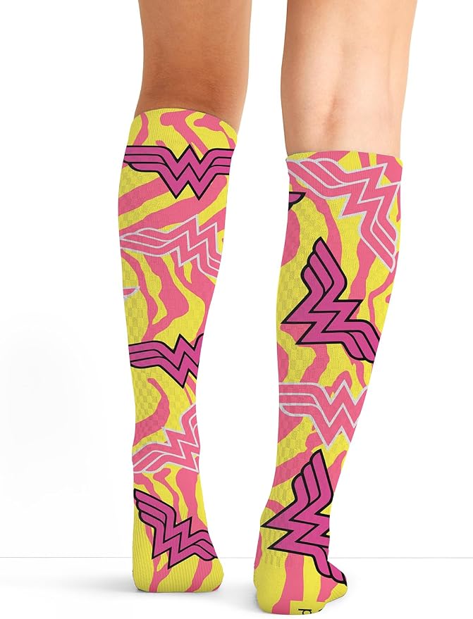 Cherokee Legwear Compression Socks for Women 10-15 mmHg (1-Pair Pack) | Comfort Support Knee Highs, Soft Fit, Regular & Wide Calf, Soft Knit Feel, Lightweight, Easy Care for Work and Everyday Wear - Image 2