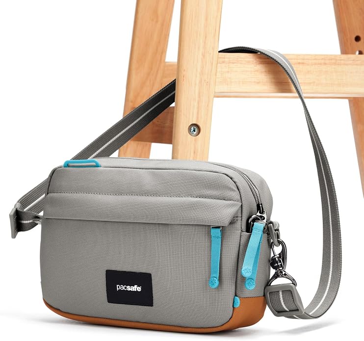 Pacsafe GO Crossbody | Anti Theft - Image 6