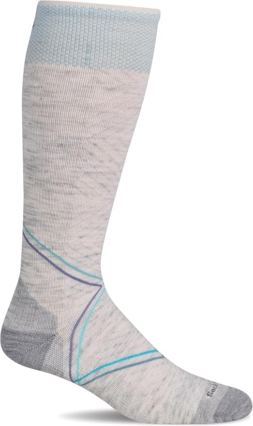 Sockwell Women's Pulse Knee High Firm Graduated Compression Socks by Sockwell