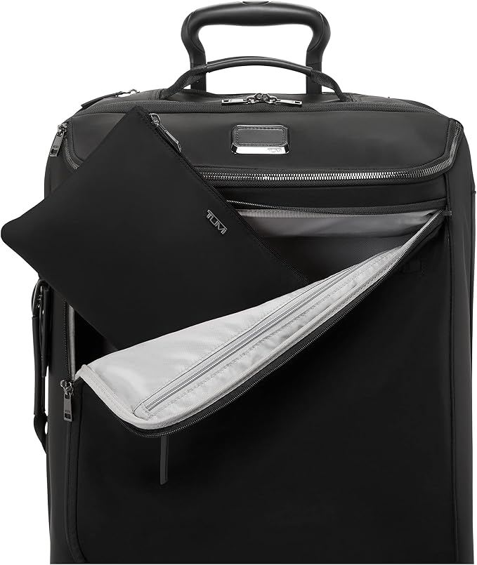TUMI Just In Case Tote - Packable Travel Tote Bag for Women & Men - Carry Travel Accessories Easily - Image 7