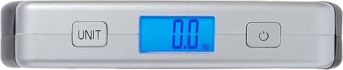 Eat Smart Luggage Scales - Image 4