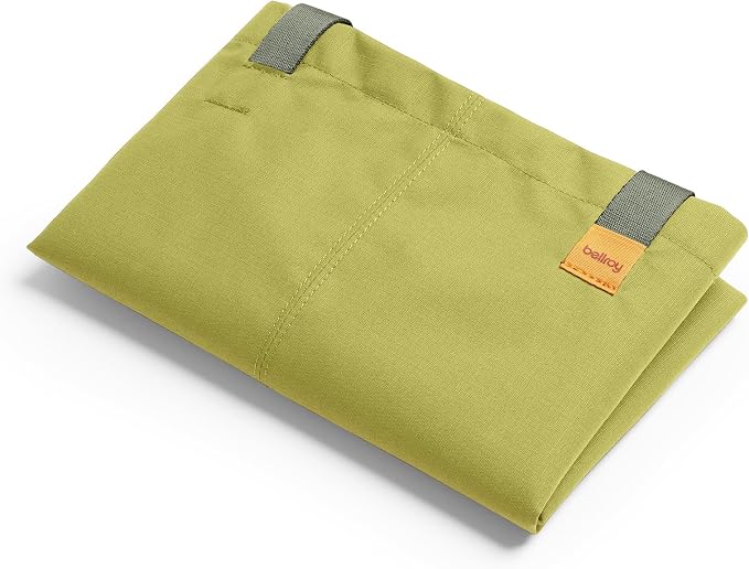 Bellroy Market Tote, Shoulder Shopping Bag - Kiwi | 15L tote shoulder shopping bag for groceries, errands and everyday carry - Image 6