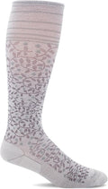 Sockwell Women's New Leaf Firm Graduated Compression Sock by Sockwell