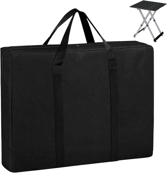 Folding Table Storage Bag for GCI Outdoor 600D Waterproof by WelcometoFentiff