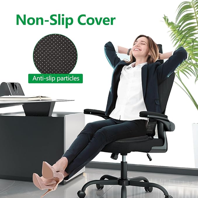 Small Travel Seat Cushion Cooling Gel & Memory Foam Portable Foldable Seat Pad for Airplane, Car, Office, Stadium Orthopedic Butt Pain Relief Pillow, 2-in-1 Design for Kids & Adults - Image 6