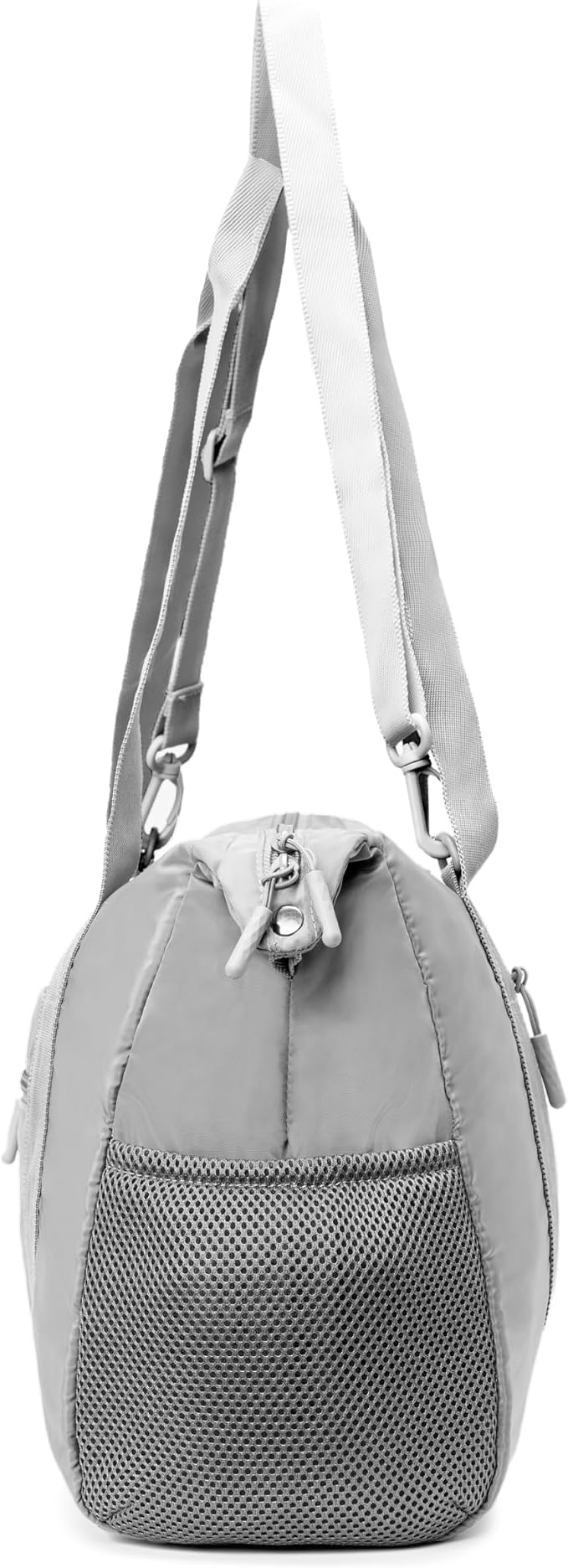 Travelon Travel Carry-All 17" Packable Tote w/Luggage Sleeve - Image 6