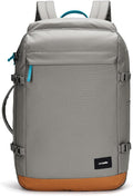 Pacsafe GO Anti Theft 44L Carry-on Backpack by Pacsafe