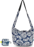 Love Bags Crossbody Stash It Tote Bag by Unknown